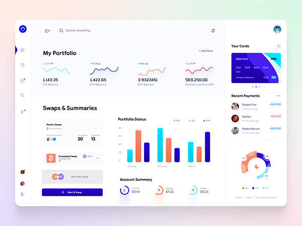 Crypto Currency